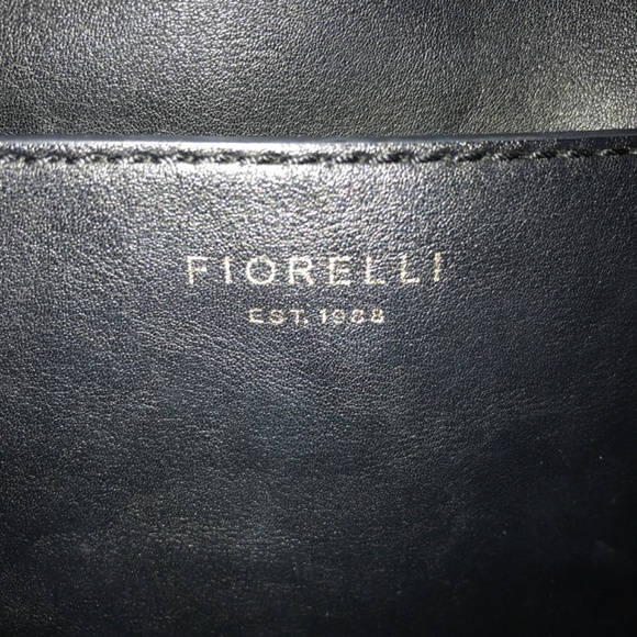 Backpack Black Purse Perfect Size great Quality FINAL SALE main image 9